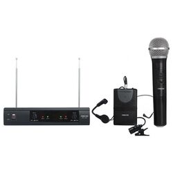 Sistem de microfon Fonestar MSH-209 (Black)