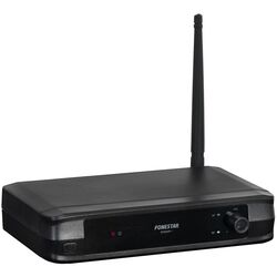 Sistem radio Fonestar SONAIR-1P (Black) Thumb