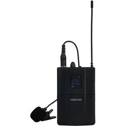 Sistem radio Fonestar SONAIR-1P (Black) Thumb