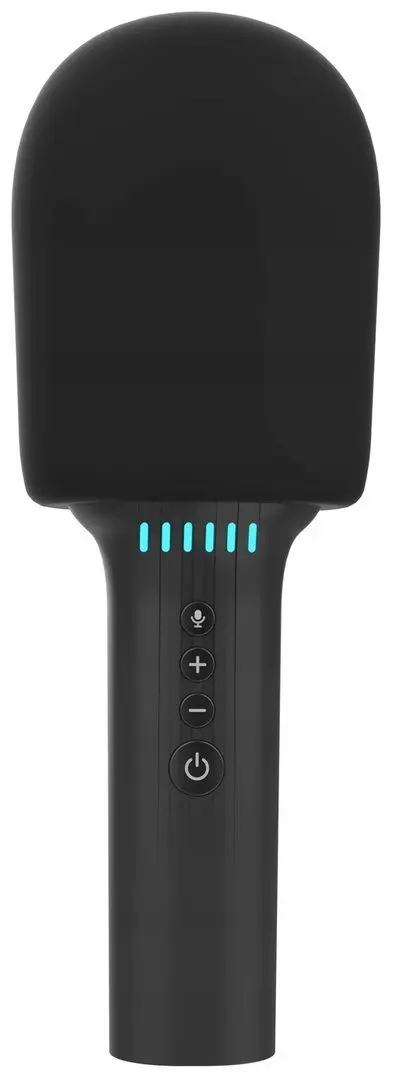 Microfon Forever BMS-500 (Black)