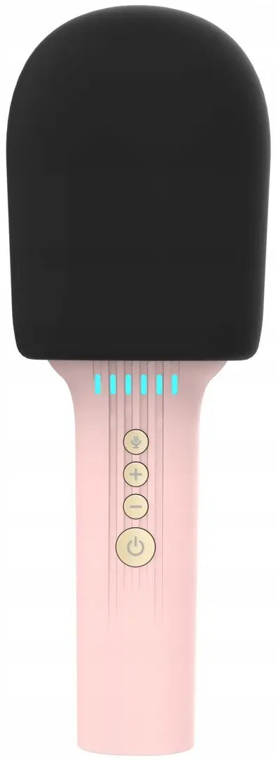 Microfon Forever BMS-500 (Pink)