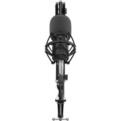 Microfon Genesis Radium 300 XLR (Black) Thumb