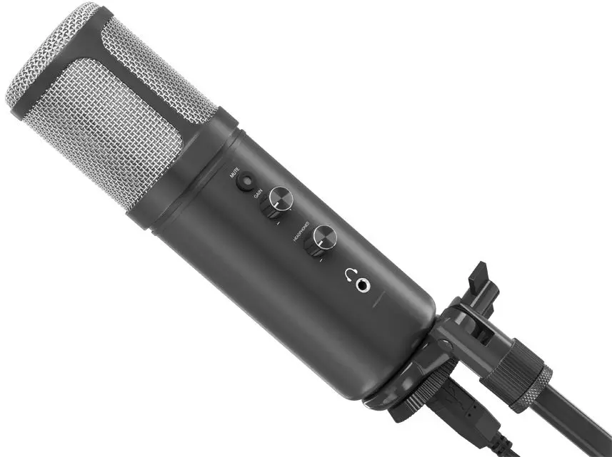 Microfon Genesis Radium 600 Studio (NGM-1241)