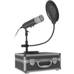 Microfon Genesis Radium 600 Studio (NGM-1241) Thumb