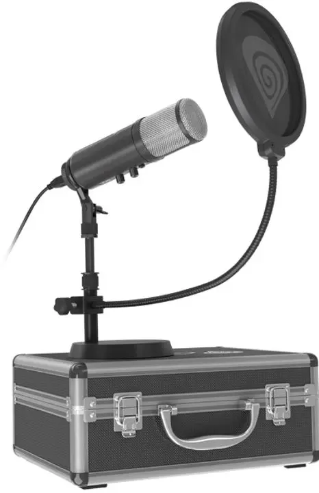 Microfon Genesis Radium 600 Studio (NGM-1241)