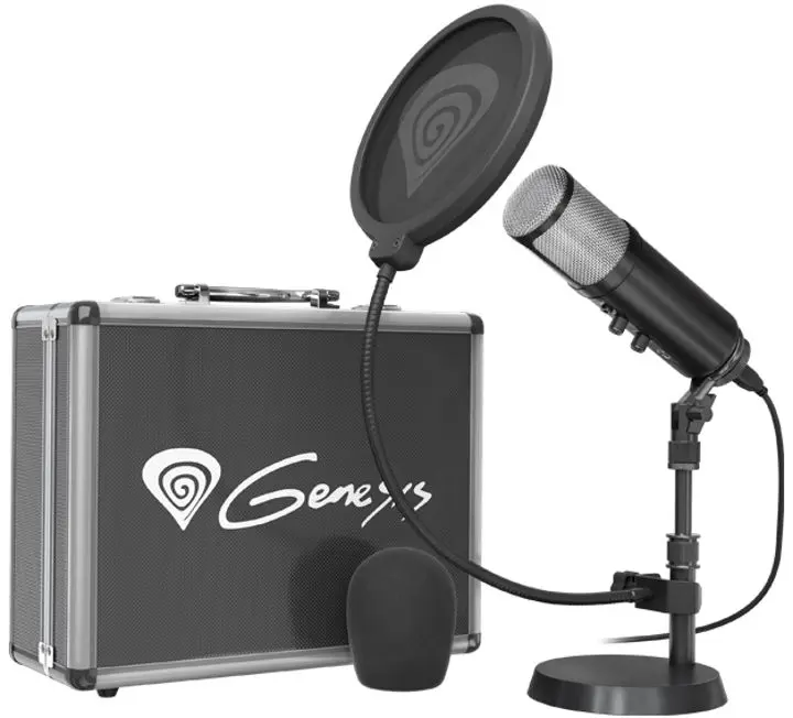 Microfon Genesis Radium 600 Studio (NGM-1241)
