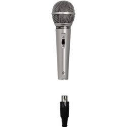 Microfon Hama DM 40 (Silver)