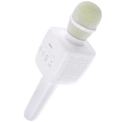 Microfon Hoco BK5 Cantando (White) Thumb