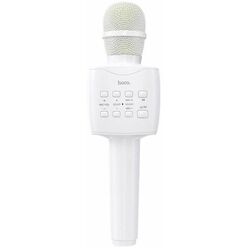Microfon Hoco BK5 Cantando (White)