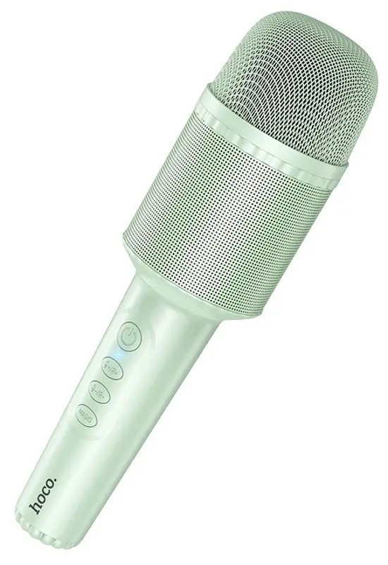 Microfon Hoco DBK1 (Green) - 2