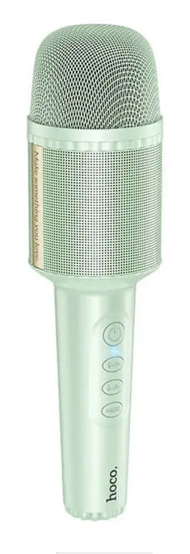 Microfon Hoco DBK1 (Green)
