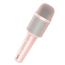 Microfon Hoco DBK1 (Pink) Thumb