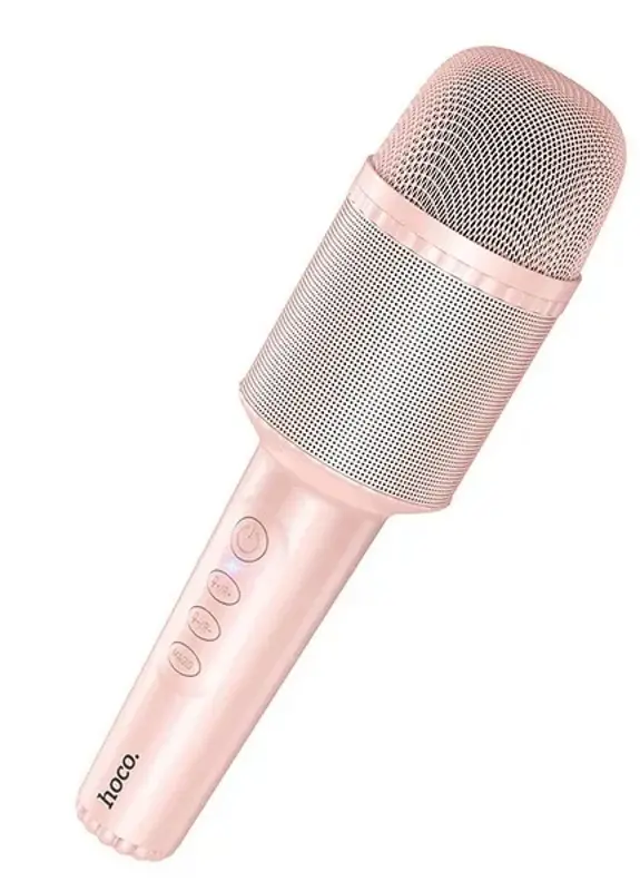 Microfon Hoco DBK1 (Pink) - 2