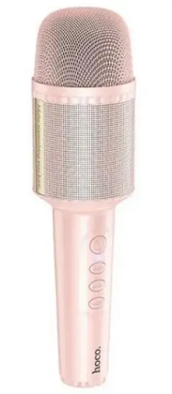 Microfon Hoco DBK1 (Pink)