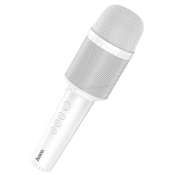 Microfon Hoco DBK1 (White)