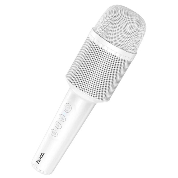 Microfon Hoco DBK1 (White)