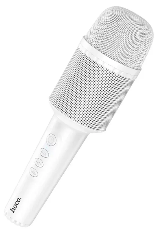 Microfon Hoco DBK1 (White)