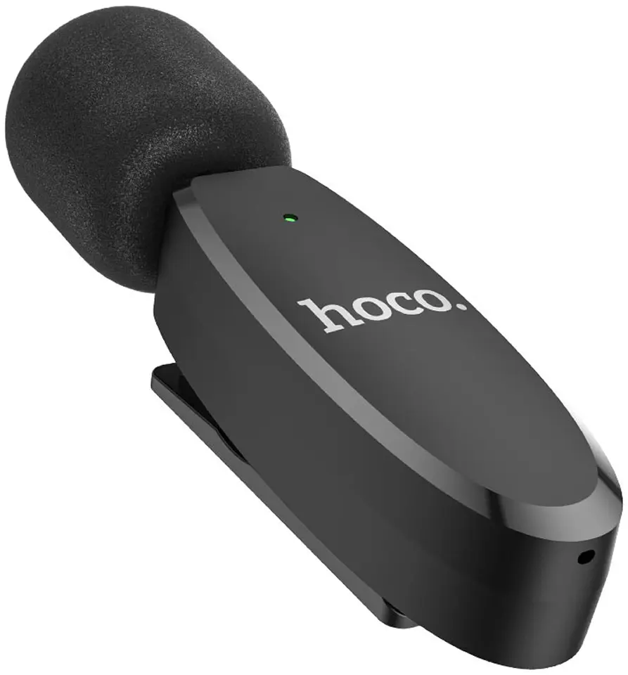 Microfon Hoco L15 (Black)