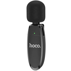 Microfon Hoco L15 (Black)