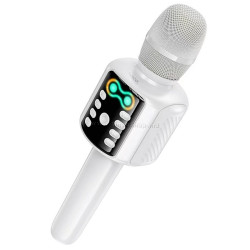 Microfon Hoco L24 (White)
