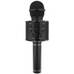 Микрофон Izoxis 22189 (Black)