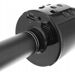 Микрофон Izoxis 22189 (Black) Thumb