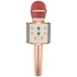 Microfon Izoxis 22190 (Pink Gold) Thumb