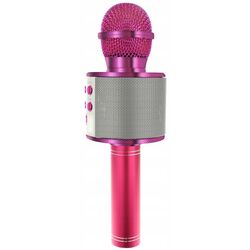 Microfon Izoxis 22191 (Pink) Thumb