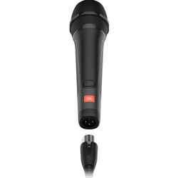 Microfon JBL PBM100 (Black) Thumb