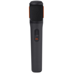 Set de microfoane fara fir JBL Partybox Wireless Mic (Black) Thumb