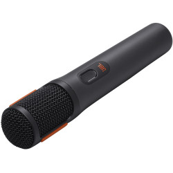 Set de microfoane fara fir JBL Partybox Wireless Mic (Black) Thumb