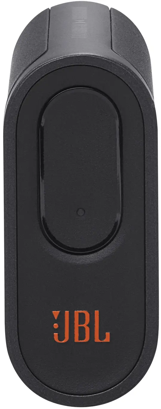 Set de microfoane fara fir JBL Partybox Wireless Mic (Black)