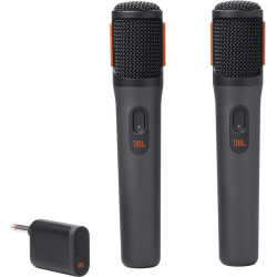 Set microfoane JBL JBLPBWIRELESSMIC (Black) Thumb