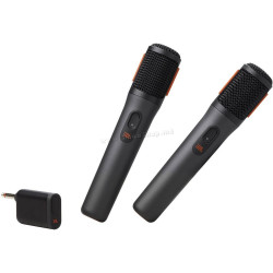 Set microfoane JBL JBLPBWIRELESSMIC (Black)