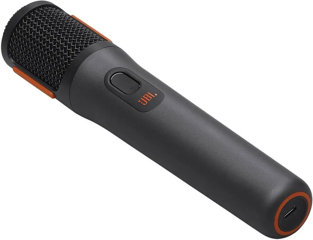 Set microfoane JBL JBLPBWIRELESSMIC (Black) - 5