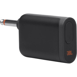 Set microfoane JBL JBLPBWIRELESSMIC (Black) Thumb