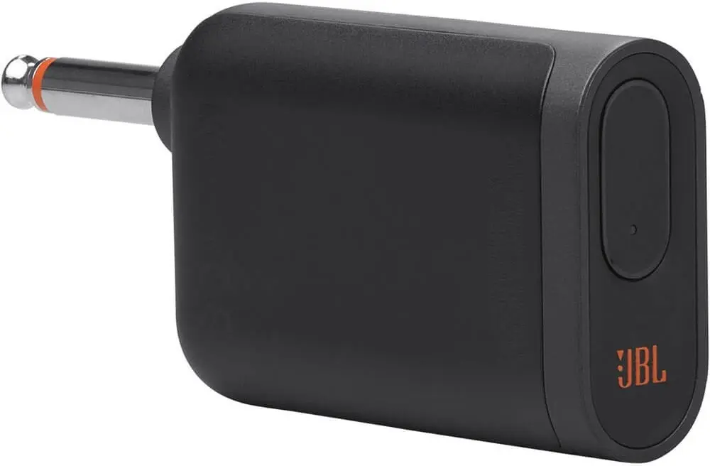 Set microfoane JBL JBLPBWIRELESSMIC (Black) - 6