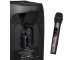 Set microfoane JBL Wireleess 2Pack (Black)