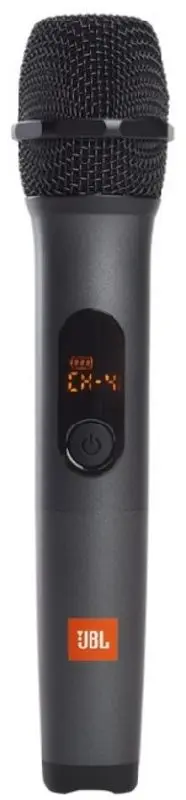 Set microfoane JBL Wireless Microphone Set (Black) - 3