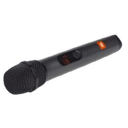 Set microfoane JBL Wireless Microphone Set (Black) Thumb