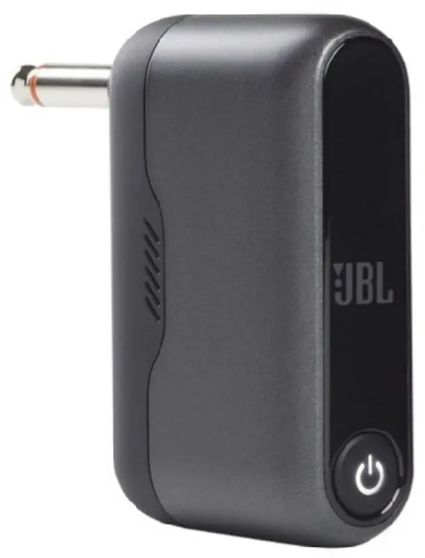 Set microfoane JBL Wireless Microphone Set (Black) - 6