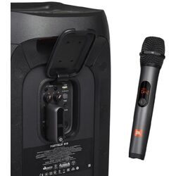 Set microfoane JBL Wireless Microphone Set (Black) Thumb