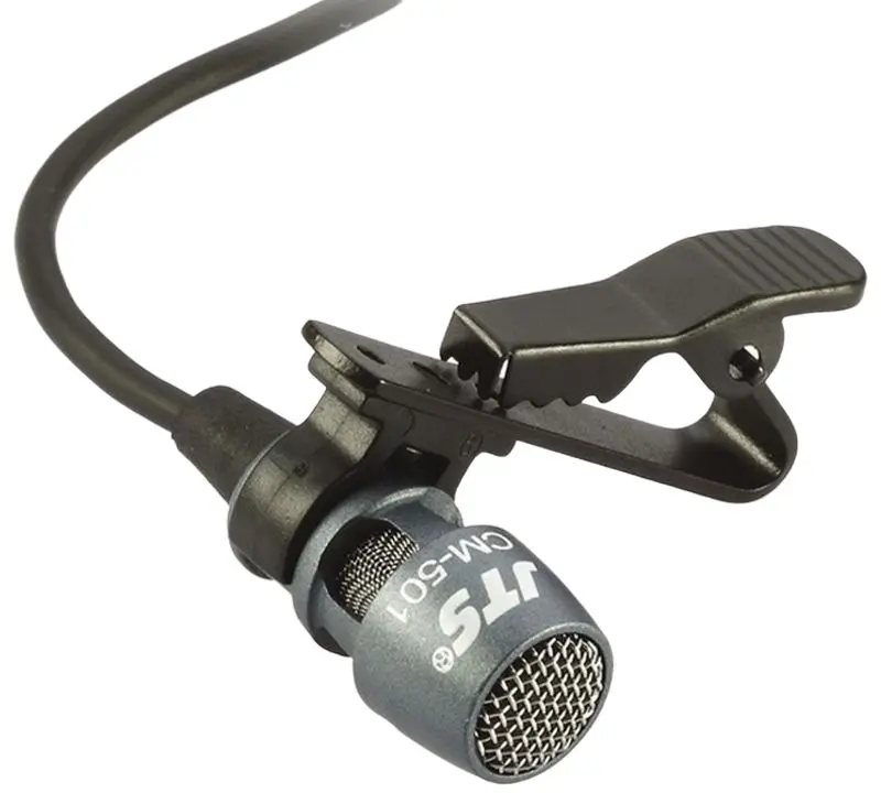 Microfon JTS CM 501 (Black)