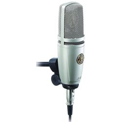 Microfon JTS JS-1E (Silver)