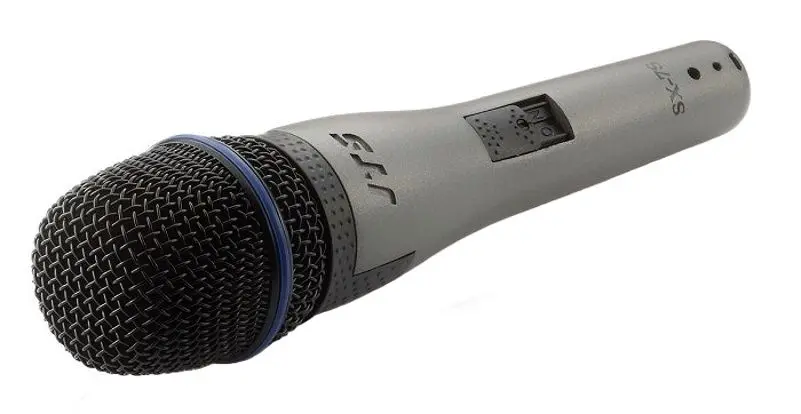Microfon JTS SX-7S (Grey)