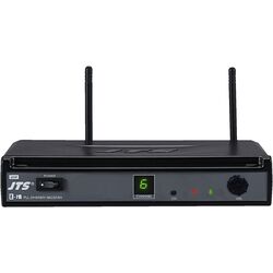 Sistem radio JTS E-7Du + E-7TBD + CM-501 (Black) Thumb