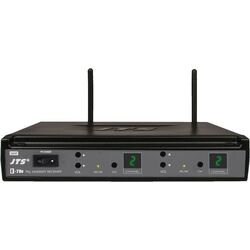 Sistem radio JTS E-7Du + E-7THD (Black) Thumb