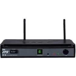 Sistem radio JTS E-7R + E-7TB + CM-501 (Black) Thumb