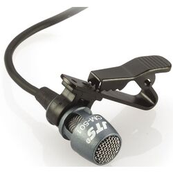 Sistem radio JTS E-7R + E-7TB + CM-501 (Black) Thumb