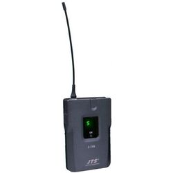 Sistem radio JTS E-7R + E-7TB + CM-501 (Black) Thumb